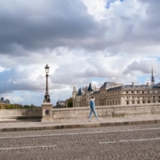 What to see in Paris in two days